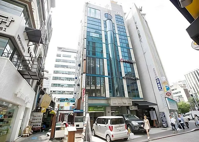 Hostel Ara125