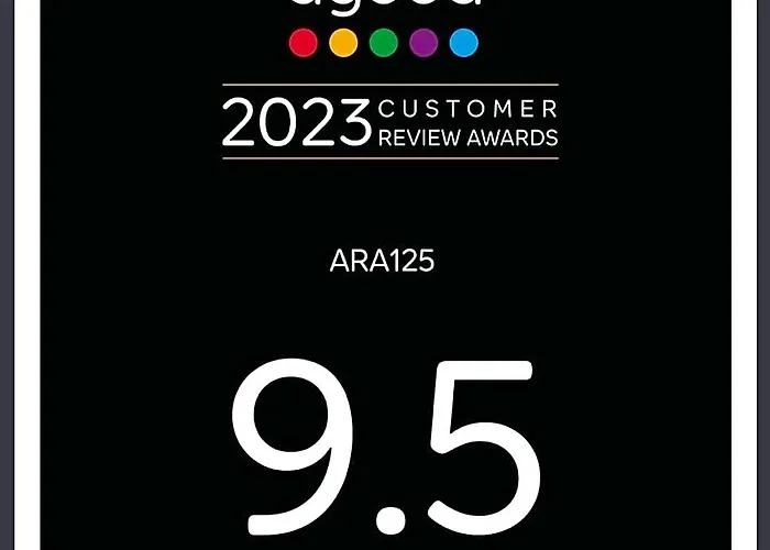 Ara125 Сеул