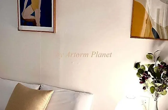 Albergue Ara125