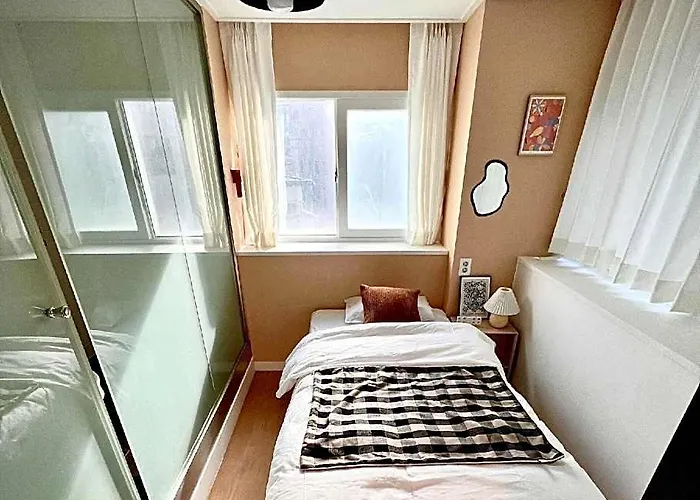Ara125 Hostel Seul